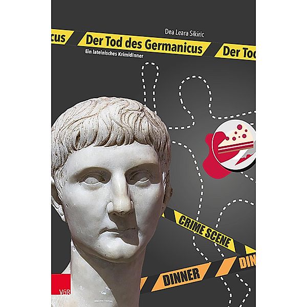 Der Tod des Germanicus, Dea Leara Sikiric