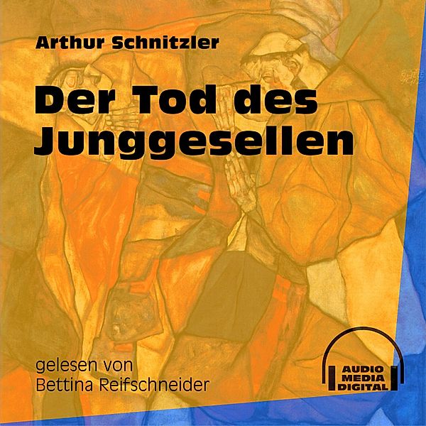 Der Tod des Junggesellen, Arthur Schnitzler