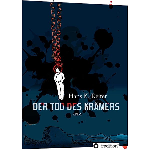 Der Tod des Krämers, Hans K. Reiter