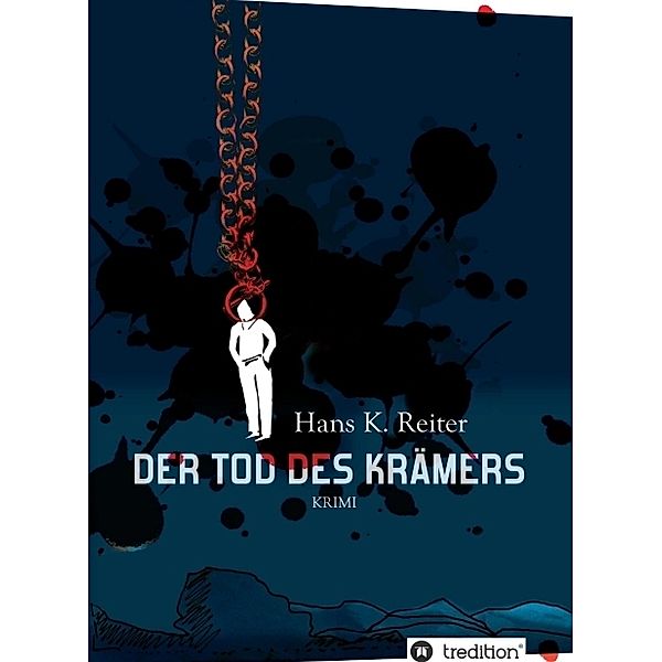 Der Tod des Krämers, Hans K. Reiter