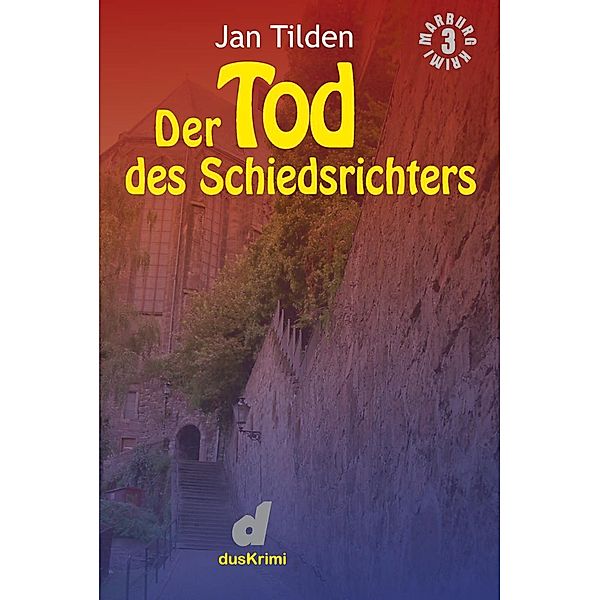 Der Tod des Schiedsrichters, Jan Tilden