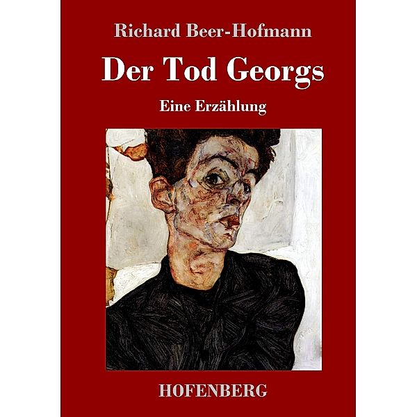 Der Tod Georgs, Richard Beer-Hofmann