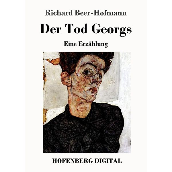 Der Tod Georgs, Richard Beer-Hofmann