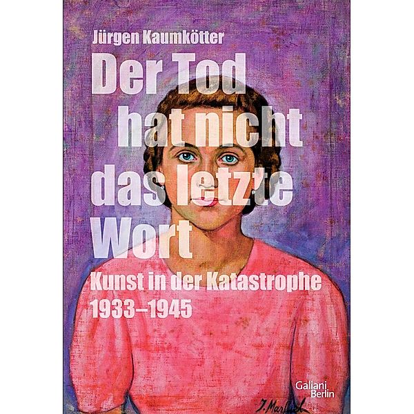 Der Tod hat nicht das letzte Wort, Jürgen Kaumkötter