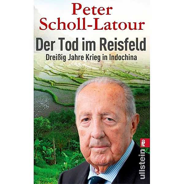 Der Tod im Reisfeld, Peter Scholl-Latour