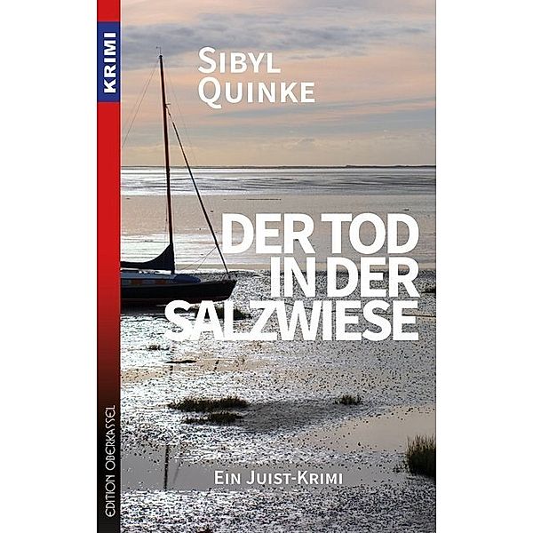 Der Tod in der Salzwiese, Sibyl Quinke