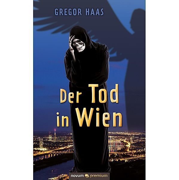 Der Tod in Wien, Gregor Haas