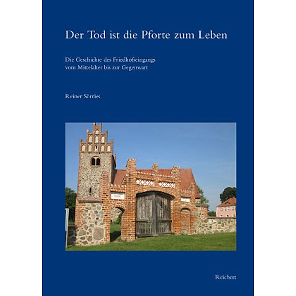 Der Tod ist die Pforte zum Leben, Reiner Sörries