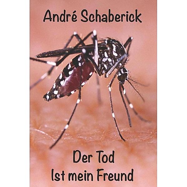 Der Tod ist mein Freund, André Schaberick