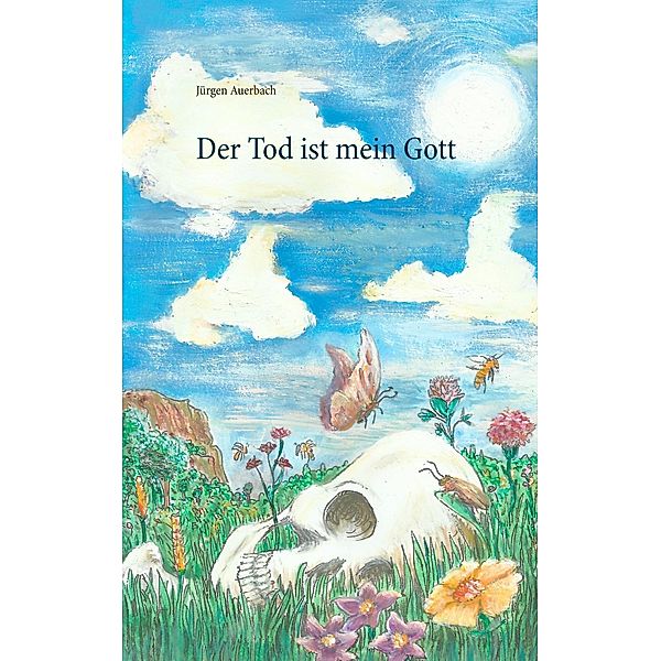 Der Tod ist mein Gott, Jürgen Auerbach