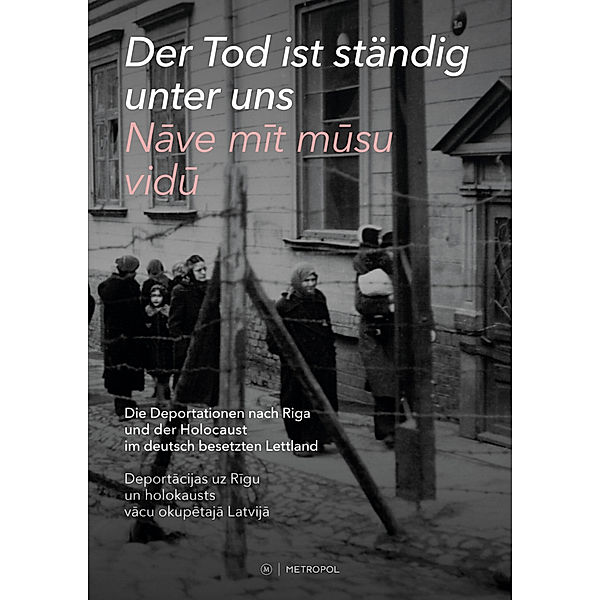 Der Tod ist ständig unter uns / Nave mit musu vidu