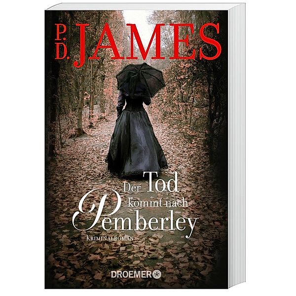 Der Tod kommt nach Pemberley, P. D. James