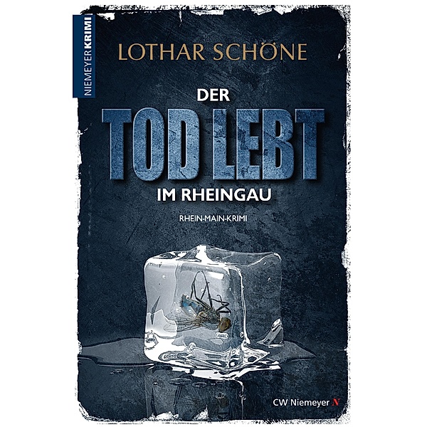 Der Tod lebt im Rheingau, Lothar Schöne