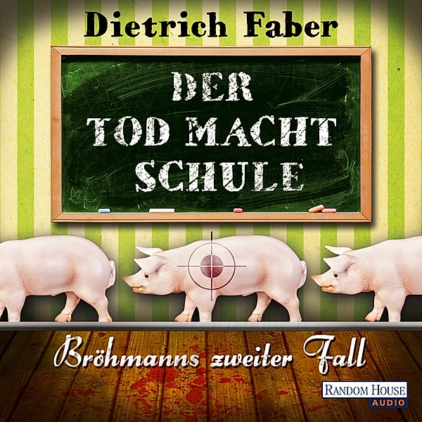 Der Tod macht Schule, Dietrich Faber