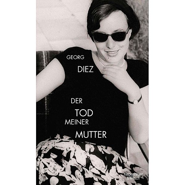 Der Tod meiner Mutter, Georg Diez