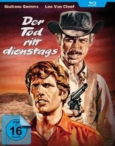 Image of Der Tod ritt Dienstags 50th Anniversary Edition