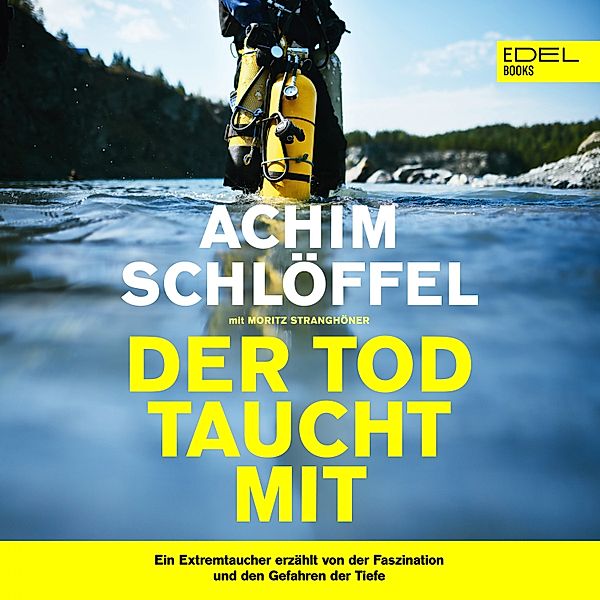 Der Tod taucht mit, Moritz Stranghöner