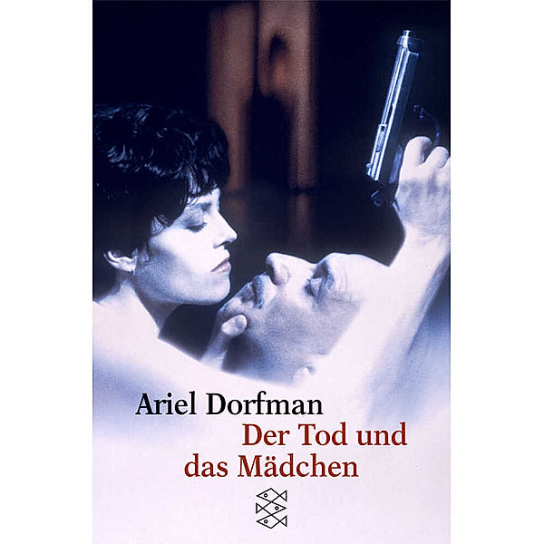 Der Tod und das Mädchen, Ariel Dorfman