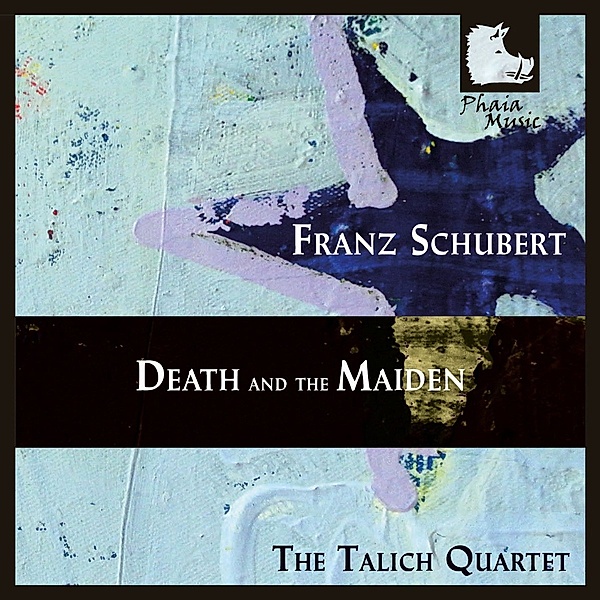 Der Tod Und Das Mädchen D 810/Quartett 14 D 87, Franz Schubert