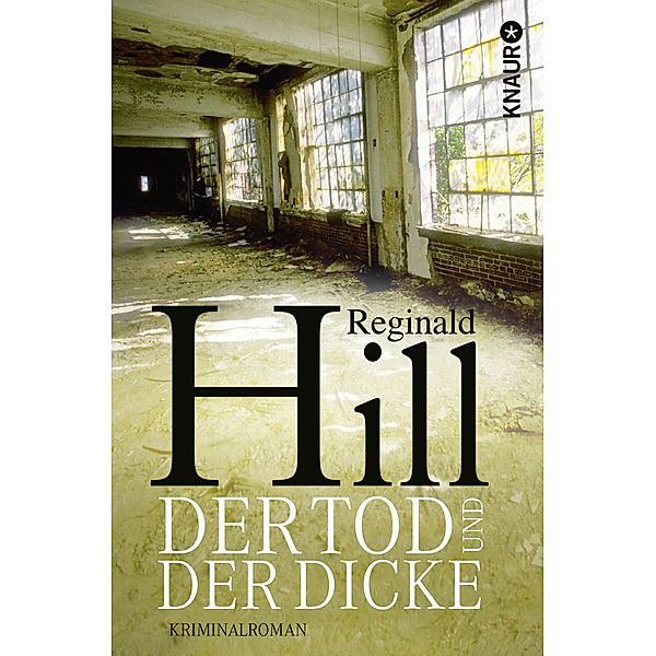 Der Tod und der Dicke, Reginald Hill