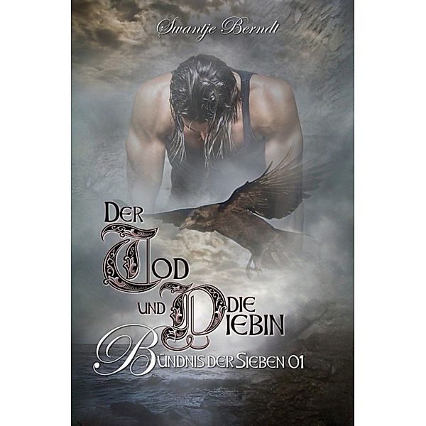 Der Tod und die Diebin, Swantje Berndt