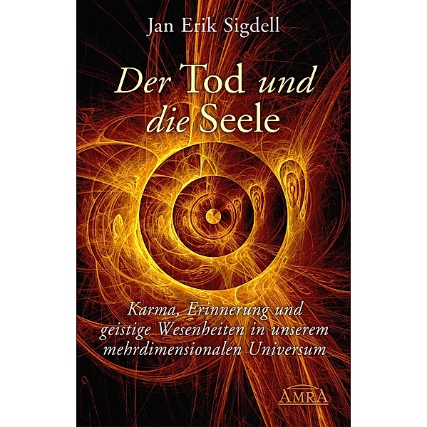 Der Tod und die Seele, Jan Erik Sigdell