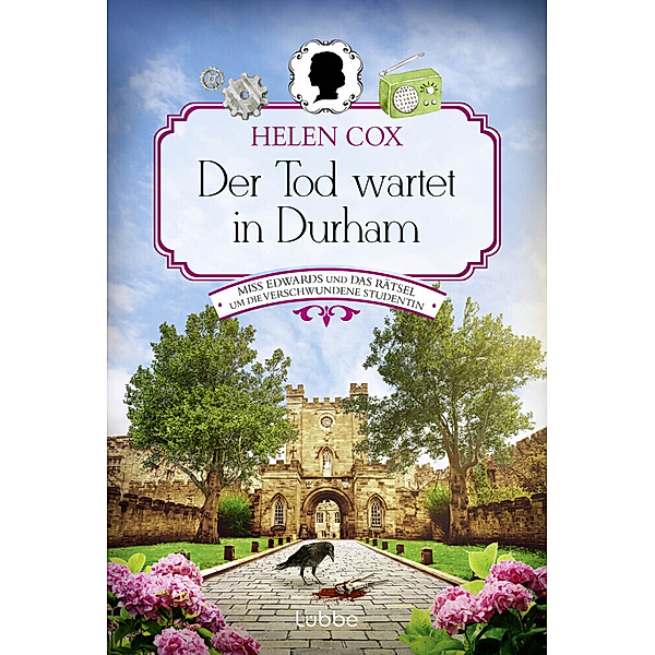 Der Tod wartet in Durham / Ein Yorkshire-Krimi Bd.4, Helen Cox