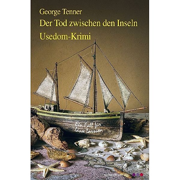 Der Tod zwischen den Inseln, George Tenner