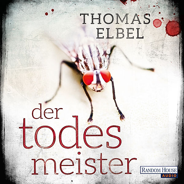 Der Todesmeister, Thomas Elbel