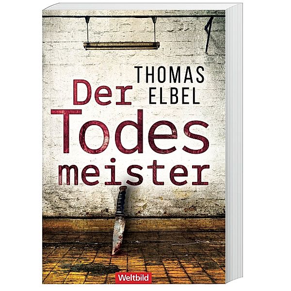 Der Todesmeister, Thomas Elbel