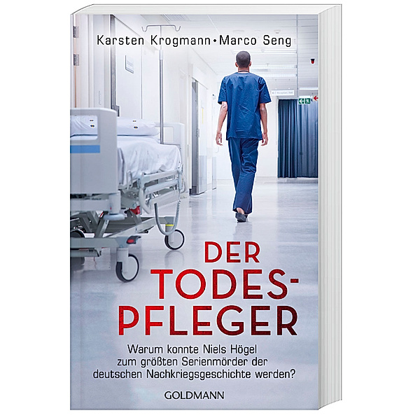 Der Todespfleger, Karsten Krogmann, Marco Seng