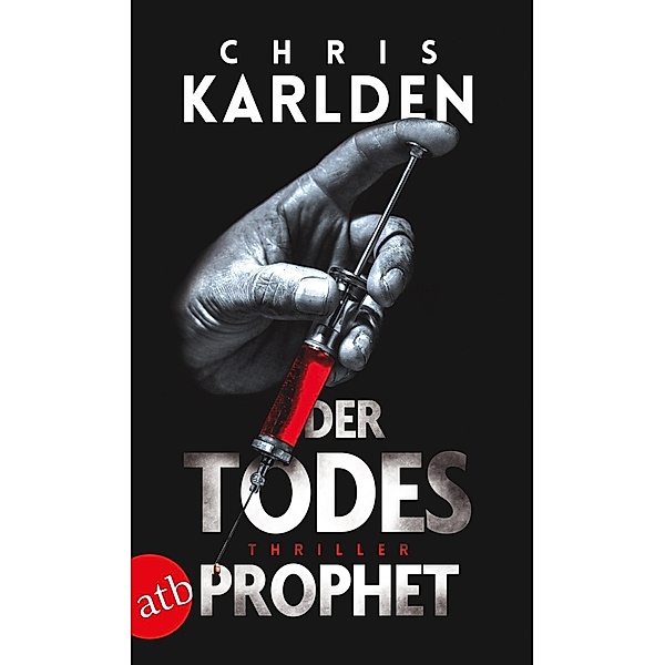 Der Todesprophet, Chris Karlden