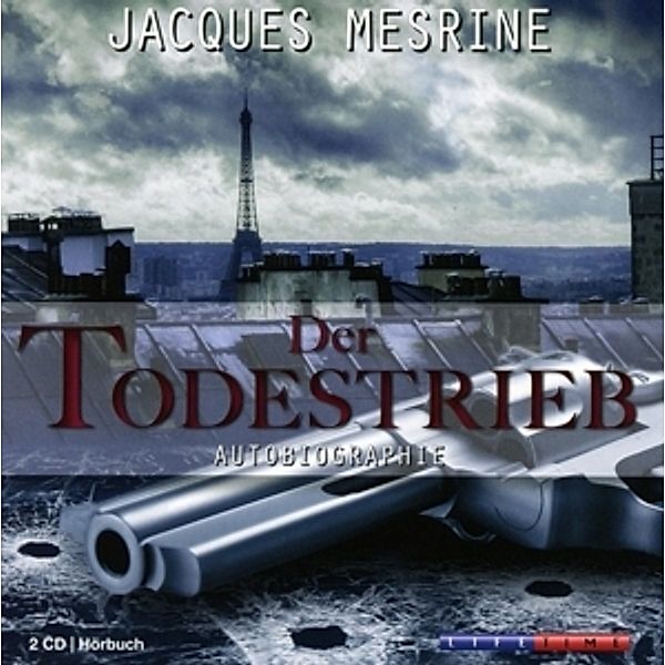 Der Todestrieb, Jacques Mesrine