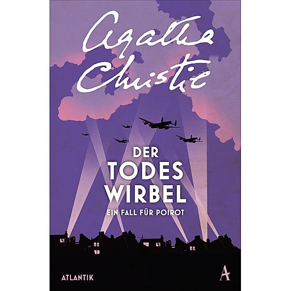 Der Todeswirbel, Agatha Christie