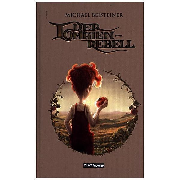 Der Tomatenrebell, Michael Beisteiner