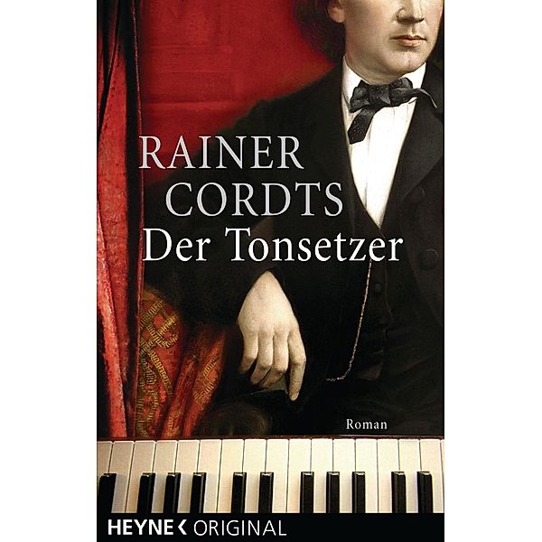 Der Tonsetzer, Rainer Cordts