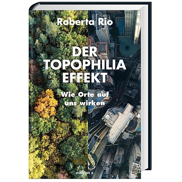 Der Topophilia-Effekt, Roberta Rio