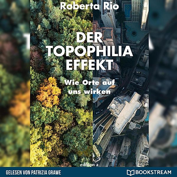 Der Topophilia-Effekt, Roberta Rio