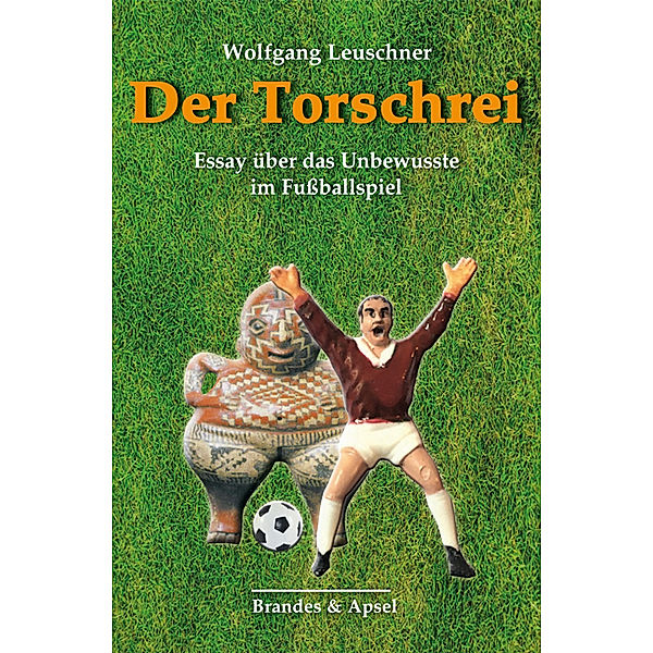 Der Torschrei, Wolfgang Leuschner