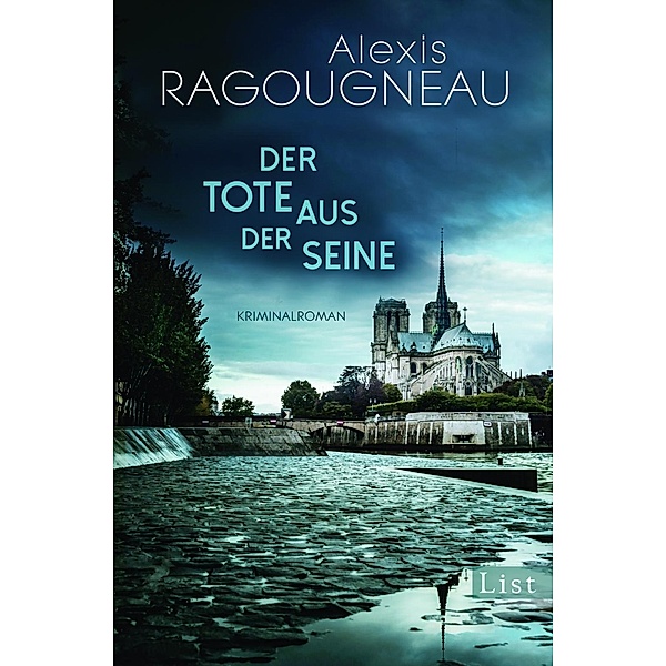 Der Tote aus der Seine / Pater Kern Bd.2, Alexis Ragougneau