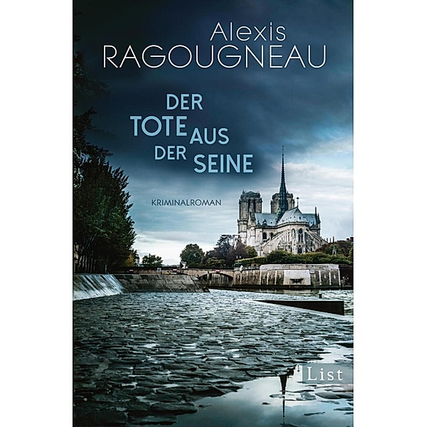 Der Tote aus der Seine / Pater Kern Bd.2, Alexis Ragougneau