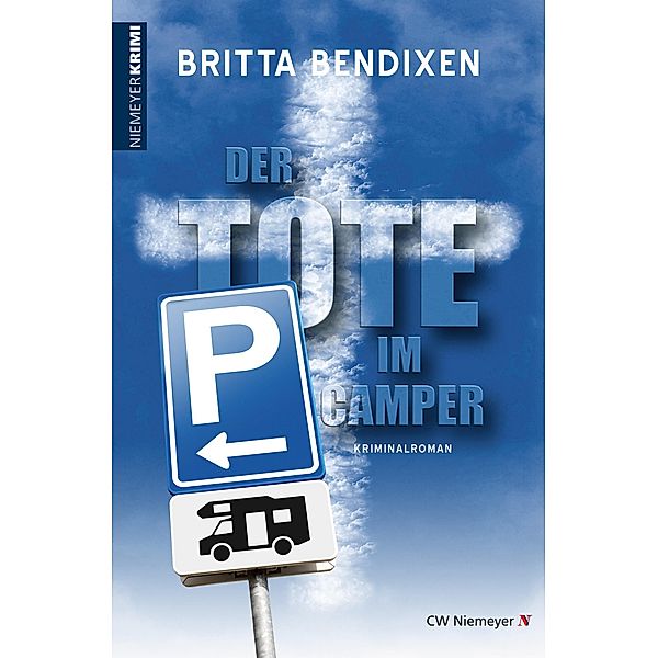 Der Tote im Camper, Britta Bendixen