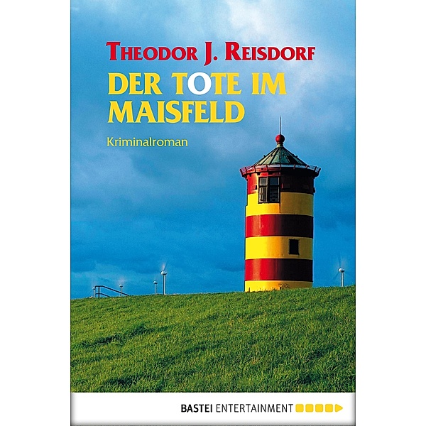 Der Tote im Maisfeld, Theodor J. Reisdorf