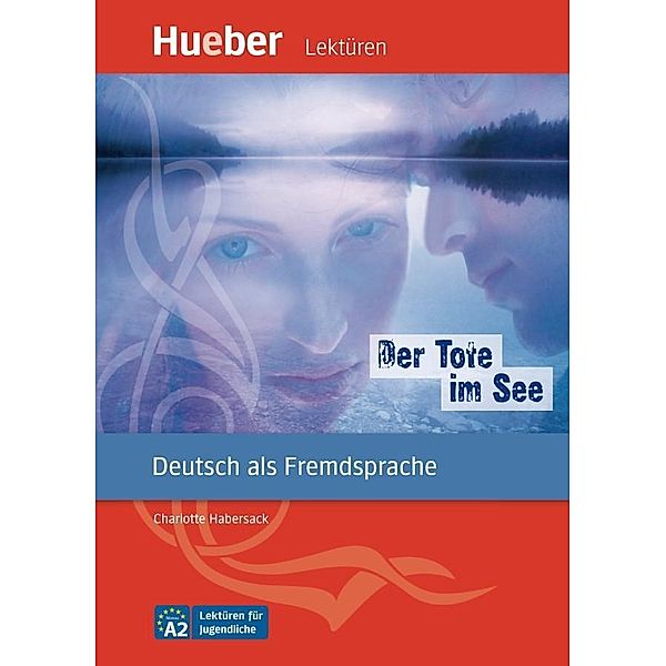 Der Tote im See, Charlotte Habersack