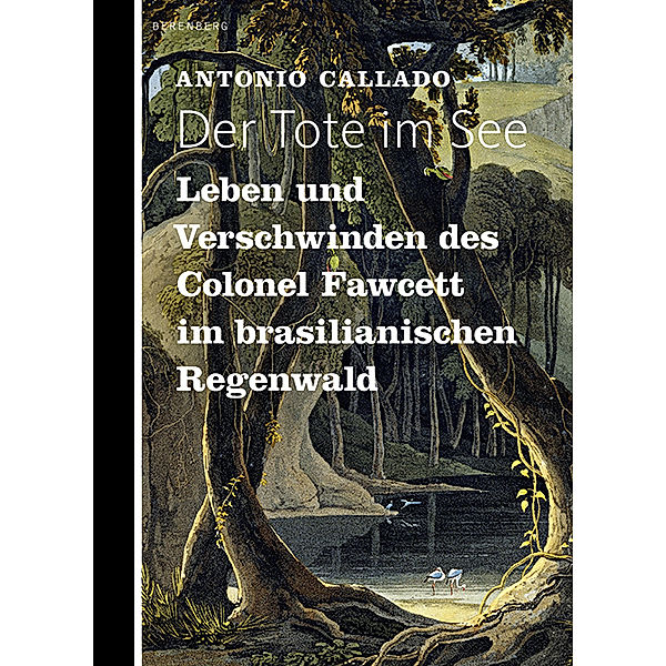 Der Tote im See, Antonio Callado