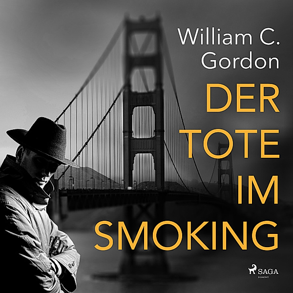 Der Tote im Smoking, William C. Gordon