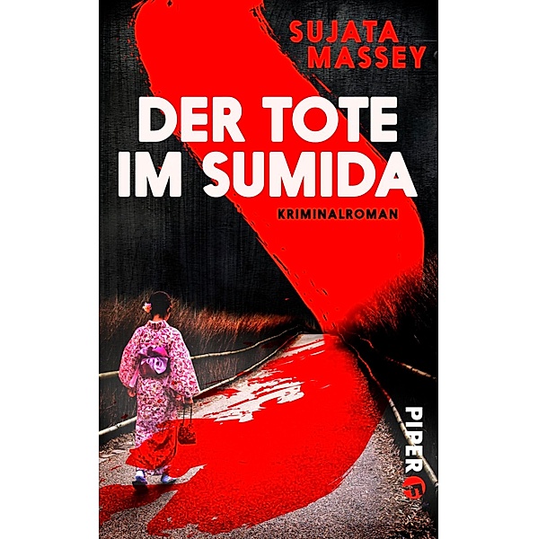 Der Tote im Sumida / Ein Fall für Rei Shimura Bd.9, Sujata Massey