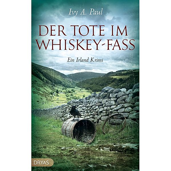 Der Tote im Whiskey-Fass / Britcrime, Ivy A. Paul