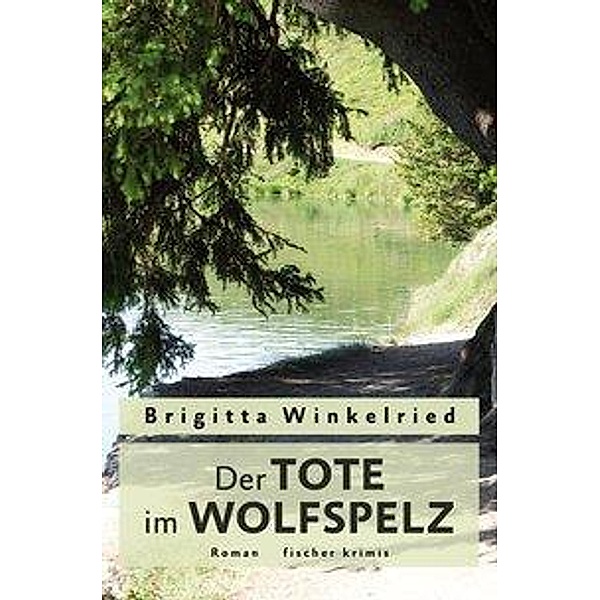 Der Tote im Wolfspelz, Brigitta Winkelried