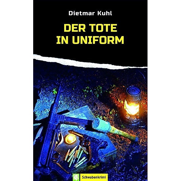 Der Tote in Uniform, Dietmar Kuhl
